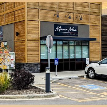 Mama Mia Italian Kitchen - Italian Near Me - Cochrane, Alberta Mama Mia Italian Kitchen - Italian Near Me - Cochrane, Alberta