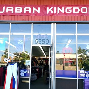 Urban Kingdom - Women's Clothing Near Me - Portland, Oregon Urban Kingdom - Women's Clothing Near Me - Portland, Oregon