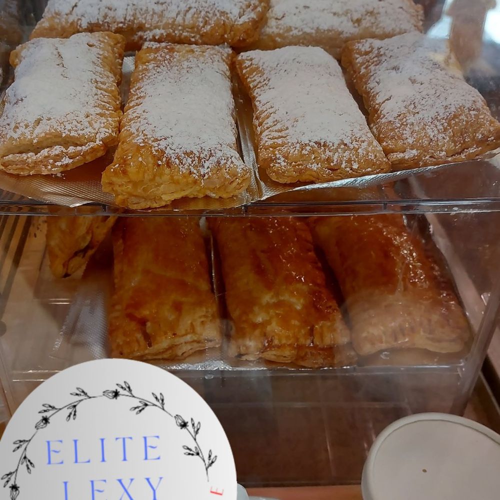 Abuelas Cafe - Amazing desserts - Desserts Near Me - Salamanca, New York