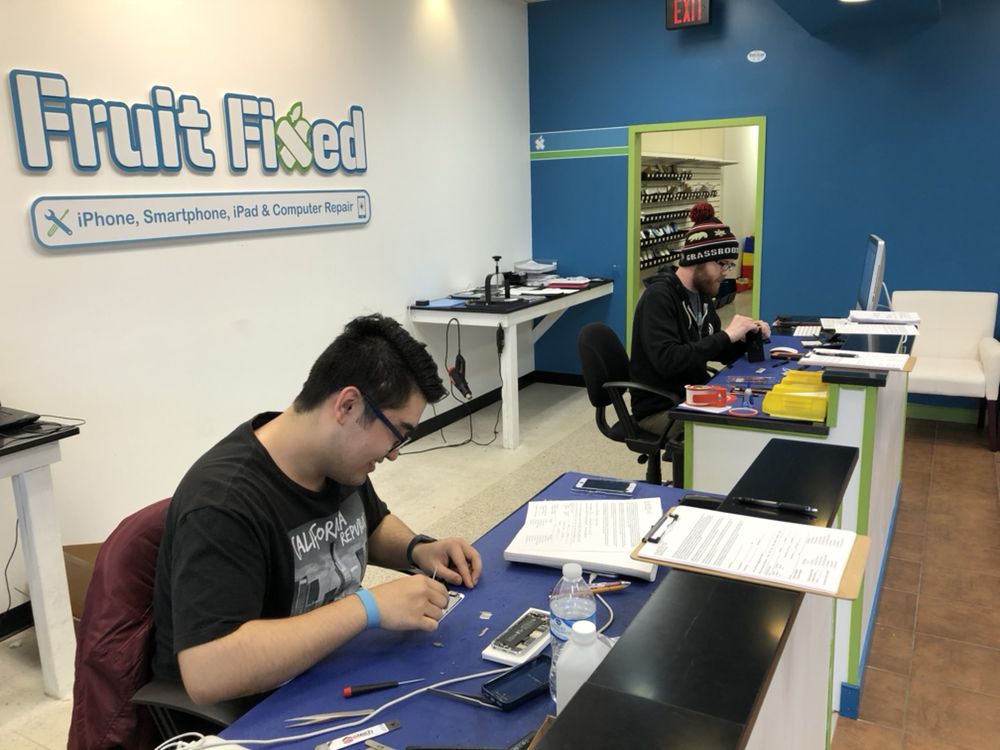 FRUIT FIXED SHORT PUMP Updated September 2024 39 Reviews 11634 W