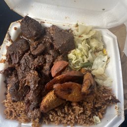 Pepper Steak