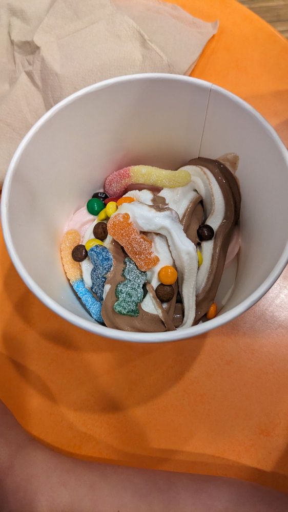YOTALITY FROZEN YOGURT Updated October 2024 16 Photos & 27 Reviews