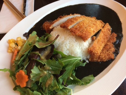 Fumi Curry & Ramen by null