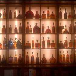 Cognac Only