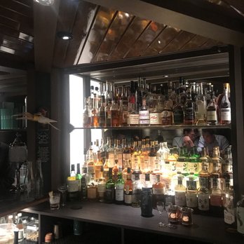 PDT - Speakeasies Near Me - Hong Kong, HK