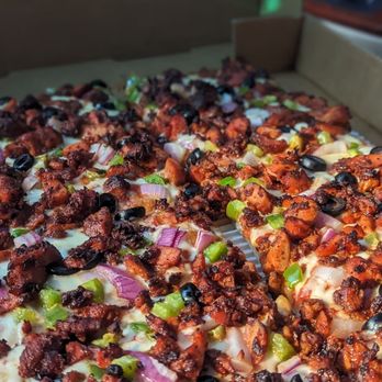 Rice n' Pie - 65 Pizza - Pizza Near Me - Berkeley Lake, Georgia