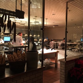 Bistro Niko - French Near Me - Atlanta, Georgia