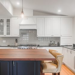 Kitch cabinetry & design