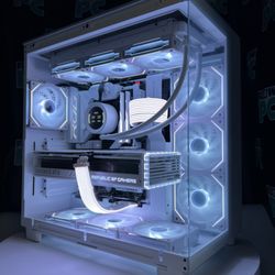 Flow PC