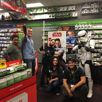 GameStop - Star Wars battlefront 2 launch 2017! - Videos & Video Game Rental Near Me - Stockton, California GameStop - Star Wars battlefront 2 launch 2017! - Videos & Video Game Rental Near Me - Stockton, California