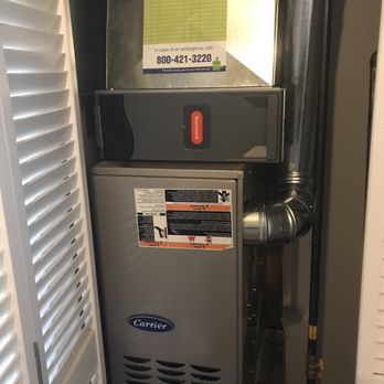 Dykstra Home Services - Heating & Air Conditioning/HVAC Near Me - Crestwood, Illinois