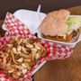 Photo of R&C's Chip Stand