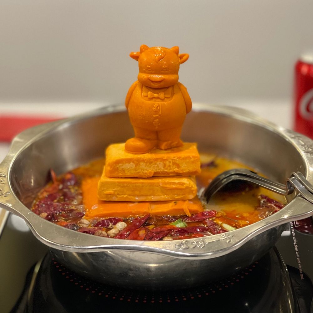 LIUYISHOU HOTPOT Updated September 2024 811 Photos & 295 Reviews