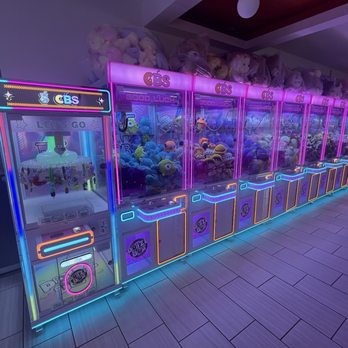 CBS Claw, Boba and Snacks - Bubble Tea Near Me - Cleveland, Ohio