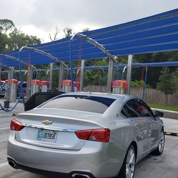 Southern Pride Car Wash - Car Wash Near Me - Jacksonville, Florida Southern Pride Car Wash - Car Wash Near Me - Jacksonville, Florida