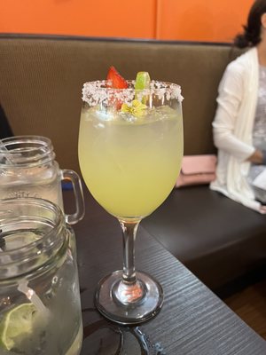 Quinoa Peruvian & Mexican Restaurant by null