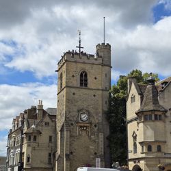 Carfax Tower