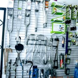 The Medicine Cabinet - Universal and Custom Special Orders. Standard, and HeavyDuty quality Equipment. Ranging From Petite to Big&Tall.