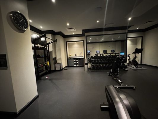 Dream Nashville, by Hyatt by null