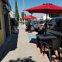 Margarita's Deli & Cafe