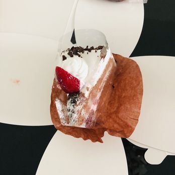 Sunmerry Bakery - Black Forest - Bakeries Near Me - Rowland Heights, California
