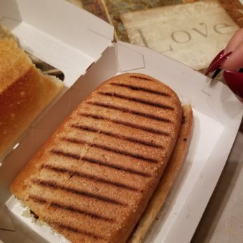 Panera Bread - Sandwiches Near Me - Riverside, California