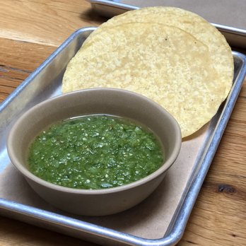 Bartaco - Mexican Near Me - Tampa, Florida