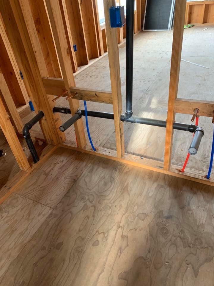 Slide of Squeaks Services Plumbing Heating & Air