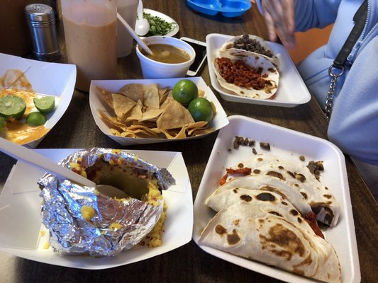 Taqueria La Hidalgo de Rio by null