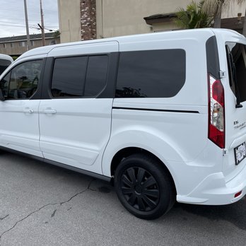 714 Motorsports - Window Tint - Auto Customization Near Me - Westminster, California