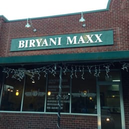 BIRYANI MAXX INDIAN CUISINE - Updated January 2026 - 242 Photos & 266