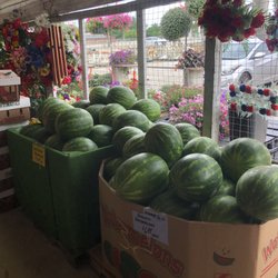 Bob's Market & Greenhouse