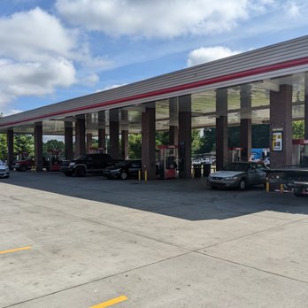 QuikTrip - QuikTrip, 1350 S Cobb Dr SE, Marietta - Gas Stations Near Me - Marietta, Georgia