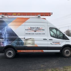 Great Lakes Electrical Contracting