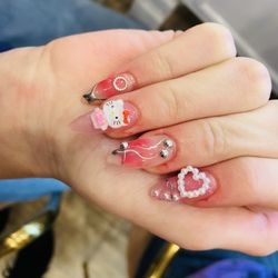 SugarNail
