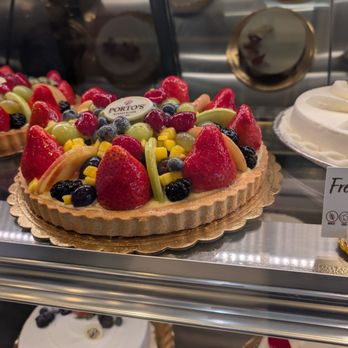 Porto's Bakery & Cafe - Bakeries Near Me - Glendale, California Porto's Bakery & Cafe - Bakeries Near Me - Glendale, California