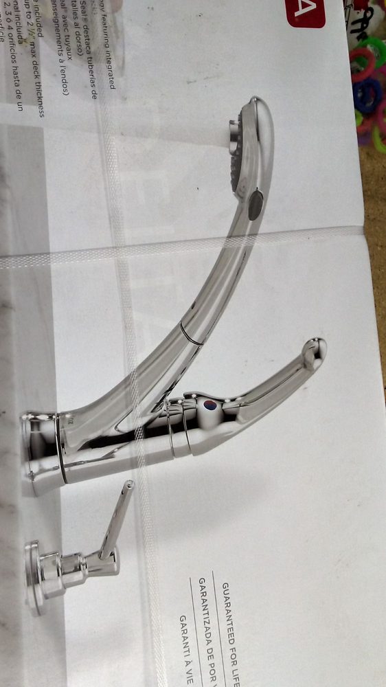 Slide of Helmet's Plumbing & Heating Company