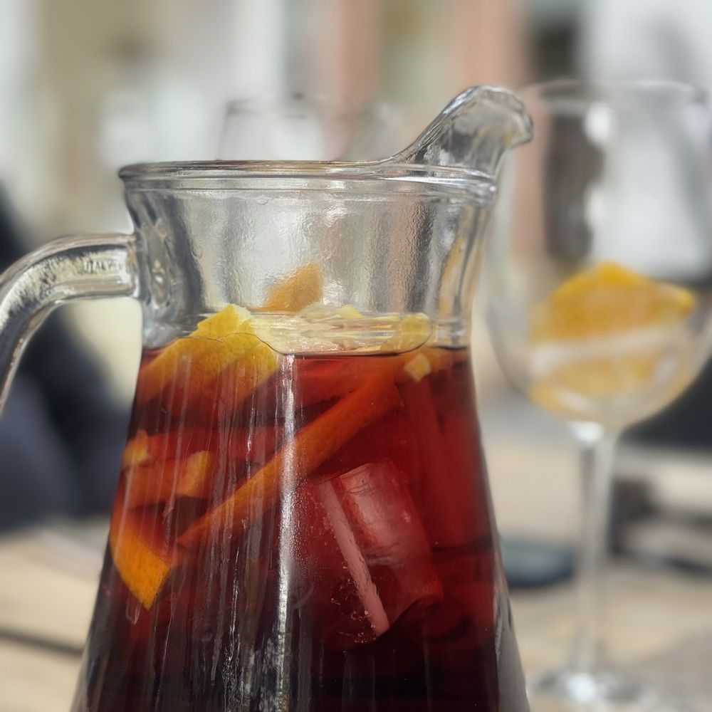 Es.paella - Sangria - Spanish Near Me - Valencia, V