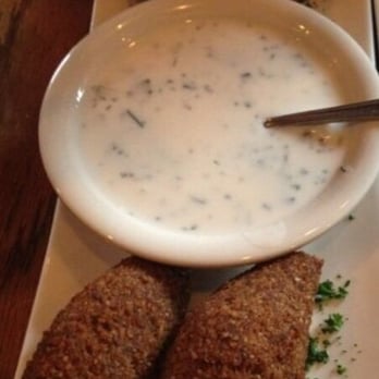 Balade - Kebbe Kra - Mediterranean Near Me - New York, New York Balade - Kebbe Kra - Mediterranean Near Me - New York, New York