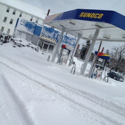 Art's Sunoco