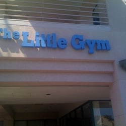 The Little Gym