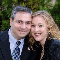 The Katz Crew - Steven & Tascha Katz