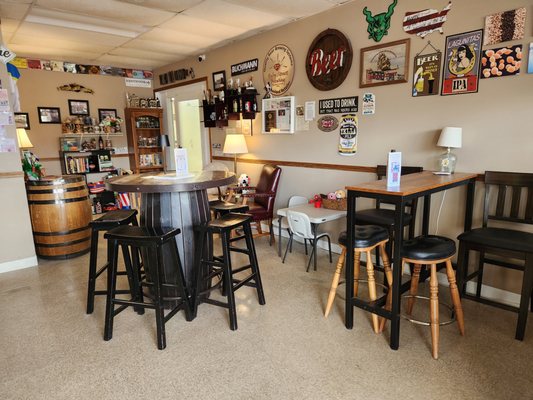 Patriot Homebrew Supply