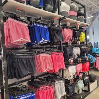 Under Armour Factory House - Sports Wear Near Me - Orlando, Florida Under Armour Factory House - Sports Wear Near Me - Orlando, Florida