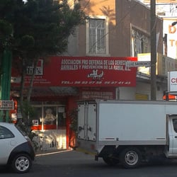 Asociacion Pro Defensa de los Derechos Animales