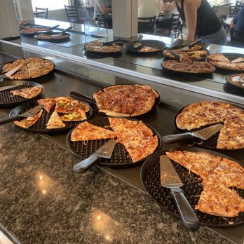 Giovanni's Pizza - Italian Near Me - Jeffersontown, Kentucky