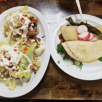 El Oaxaqueño Mexican Restaurant - Mexican Near Me - New Brunswick, New Jersey