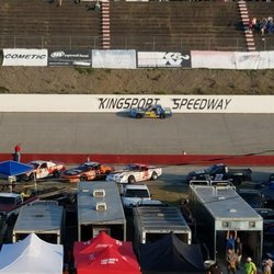 Kingsport Speedway