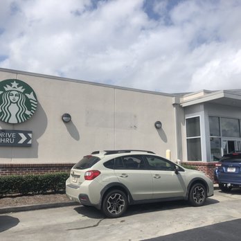 Starbucks - Outside Starbucks - Coffee & Tea Near Me - Tifton, Georgia Starbucks - Outside Starbucks - Coffee & Tea Near Me - Tifton, Georgia