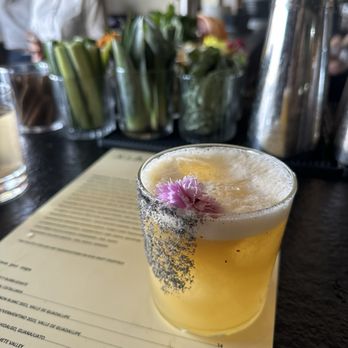 Viaje - Mexican Near Me - Long Beach, California